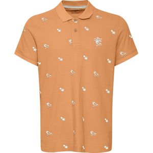 Blend He Polo Heren Poloshirt - Maat S