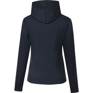 Covalliero Jas Covalliero Hoody Donkerblauw