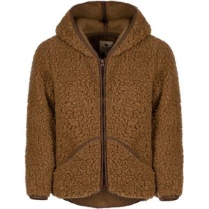 Alwero jas Vestje Mody Camello 80-86