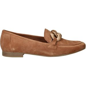 LOFF 1881 Instappers - Dames - Bruin - Maat:38