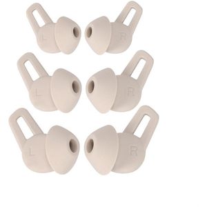 Vervangende oordopjes Geschikt voor Huawei FreeLace Pro