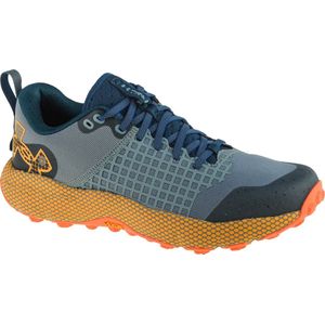 Under Armour Hovr DS Ridge TR 3025852-301, Mannen, Groen, Hardloopschoenen, maat: 45,5