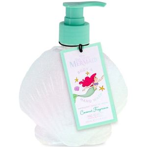 Mad Beauty x Disney - Little Mermaid Hand And Body wash
