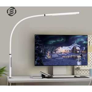 Equivera Daglichtlamp Hobby - Lichttherapielamp - Hobby Lamp - Bureaulamp - Daglichtlamp Staand