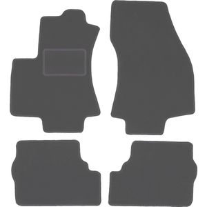 Grafiet automatten voor: Opel Zafira A minivan (1999-2005)