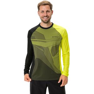 VAUDE - Moab - T-shirt - Licht - Lange Mouwen