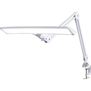 Equivera Daglichtlamp Hobby - Lichttherapielamp - Hobby Lamp - Bureaulamp - Daglichtlamp Staand