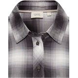 camel active - Blouse - Grijs - 100% Viscose