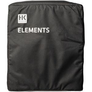 HK Audio - Cover Elements E 115 Sub D - Luidspreker Cover - Waterafstotend Materiaal