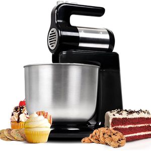 Deegmachine - Kneedmachine voor Perfect Brood & Gebak