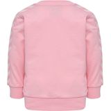 Hummel Sweatset - hmlBillet - Candy Roze - Hummel - 56 - Joggingpakken