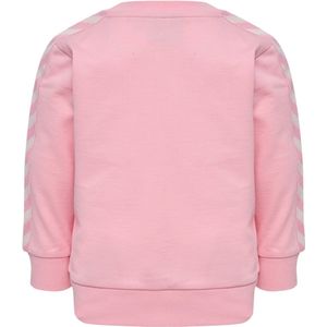 Hummel - Bille Tracksuit - Trainingspak - Candy Pink