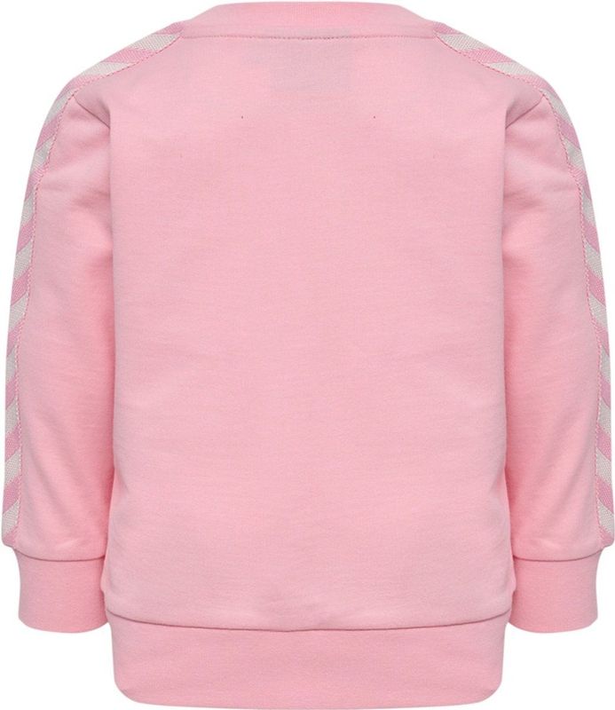 Hummel Sweatset - hmlBillet - Candy Roze - Hummel - 56 - Joggingpakken
