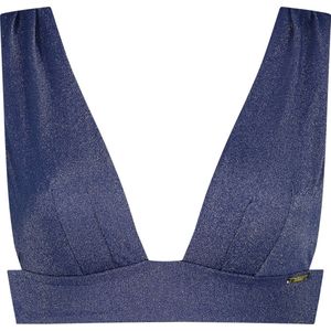 Sapph - Sunkissed Bikini Top - maat 36 - Blauw