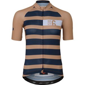 AGU Classic Fietsshirt IV SIX6 Dames - Classic Toffee - M