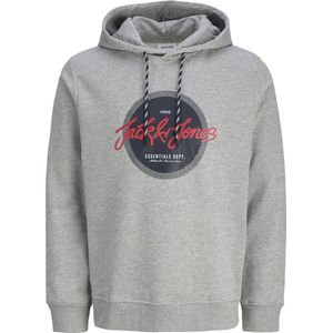 JACK&JONES - JJURBAN SWEAT HOOD - Hoodie - Heren