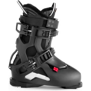 Dahu Ecorce 01 C Skischoen Black-Warm Grey 24,0-24,5