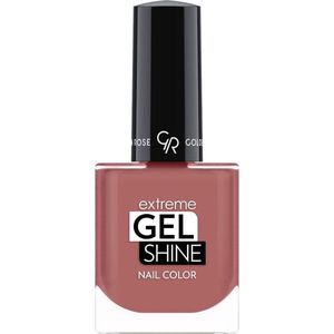 Golden Rose - Extreme Gel Shine Nail Color 17 - Nagellak - Nude