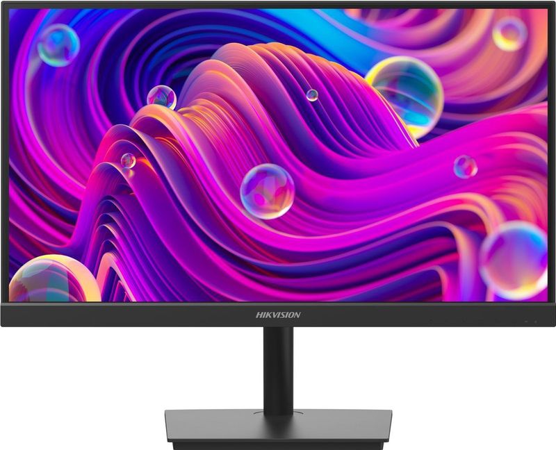 Hikvision - DS-D5022F2-1P2 - Monitor - 21,5 inch - FHD - IPS - 100 Hz