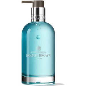Molton Brown - Coastal Cypress & Sea Fennel - Vloeibare Handzeep - 200 ml - Glazen Fles