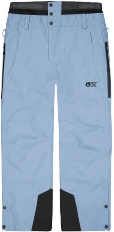 Picture Picture Object Pants Skibroek (Heren |blauw |waterdicht)