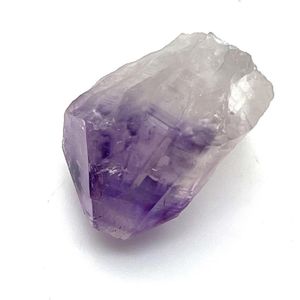 Amethyst edelstenen punt bescherming en healing