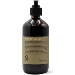 Oway - Bluemoon Hair Bath - Badschuim