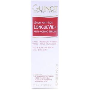 Guinot Longue Vie+ - Gezichtsmasker - 30 ml - Anti-Rimpel