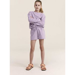 Shiwi toweling short MAUI - lavender purple - 92