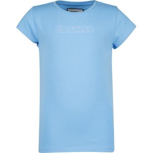 Raizzed meiden t-shirt Lolita Clear Sky Blue - Maat 116