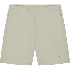 AB Lifestyle - Basic Regular Fit - Korte Broek - Sage Green - Katoen