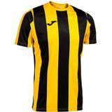 Joma - Inter Classic - T-shirt - Geel - Korte Mouwen - Jongens