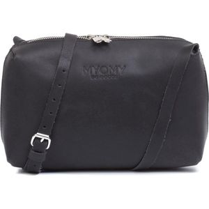 MYOMY Black Bag Off Black Handtas MOM50091081