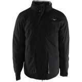 North Sails - Nelson - Winterjas - Zwart - 100% Polyester