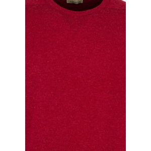 William Lockie trui rood