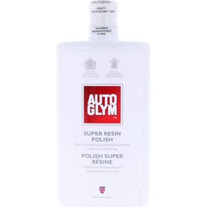 AUTOGLYM Super Resin Polish 1000ml