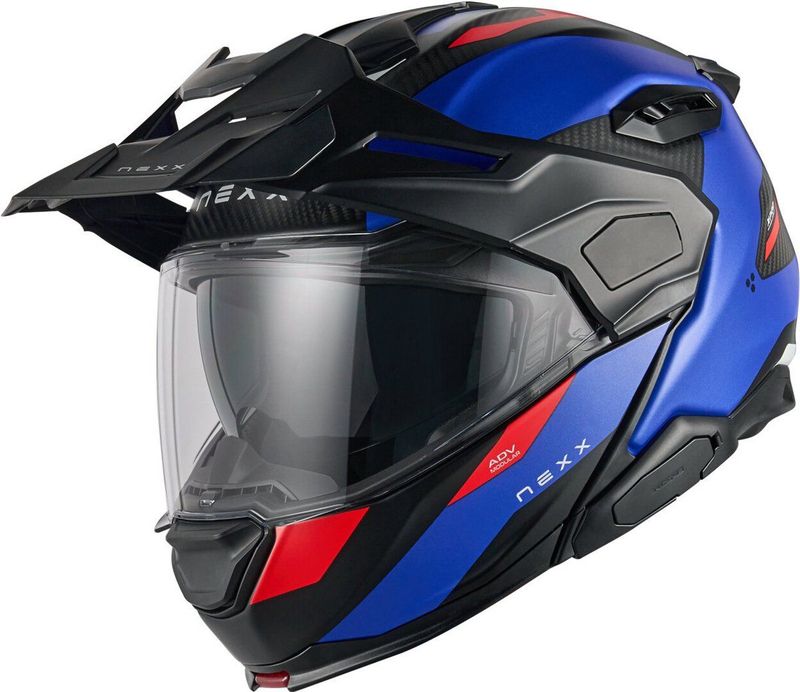 X.LIFECOUNTRY Terra Helm - Comfortabel - Geluidsdempend - Innovatief Ontwerp