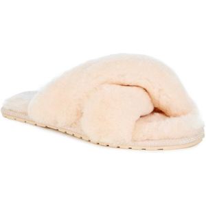 EMU Australia - Mayberry - Pantoffels - Gebroken Wit