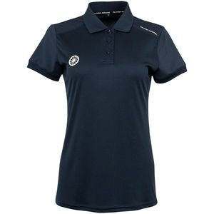 The Indian Maharadja - Jaipur - Poloshirt - Navy - 100% Polyester