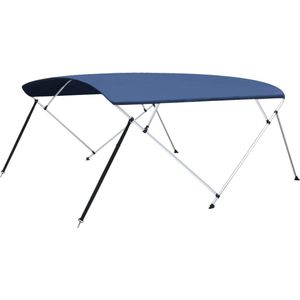 vidaXL-Biminitop-4-boogs-243x(230-244)x137-cm-marineblauw