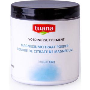 magnesiumcitraat - 140g