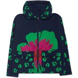 Tuc Tuc - Wild Flower - Jas - Veelkleurig - 4 Years - Meisjes