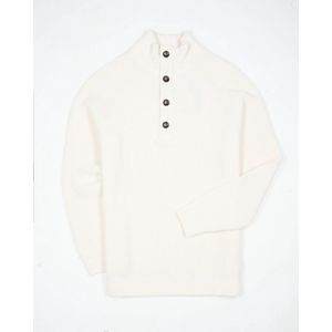 Campbell Hudson Pullover Half Zip Heren