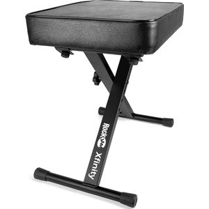 Keyboardstandaard, X-keyboard standaard, Stabiele dubbele keyboardstandaard