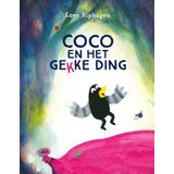 Coco - Coco en het gekke ding