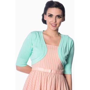 Dancing Days Bolero -L- Hudson Groen