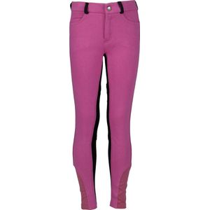 Red horse - Rijbroek Ella - Magneta - Maat 104