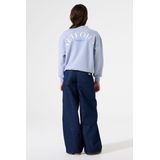 Garcia - J52463 - Sweater - Blauw