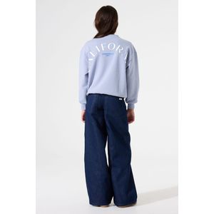 Garcia - J52463 - Sweater - Blauw