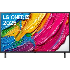 LG 43QNED80A6A - 43 inch - 4K QNED - 2025